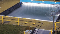 Whirlpool koupaliště Rusava