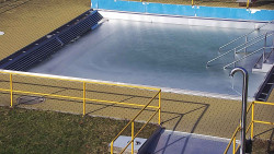 Whirlpool koupaliště Rusava