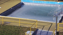 Whirlpool koupaliště Rusava