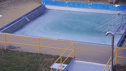 Whirlpool koupaliště Rusava