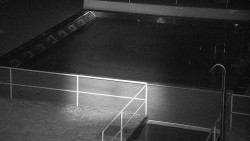 Whirlpool koupaliště Rusava