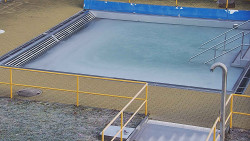 Whirlpool koupaliště Rusava