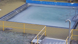 Whirlpool koupaliště Rusava