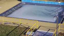 Whirlpool koupaliště Rusava