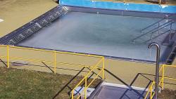 Whirlpool koupaliště Rusava