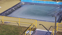 Whirlpool koupaliště Rusava