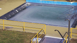 Whirlpool koupaliště Rusava