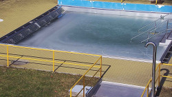 Whirlpool koupaliště Rusava