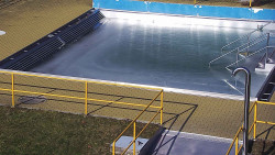 Whirlpool koupaliště Rusava