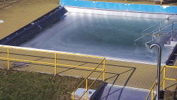 Whirlpool koupaliště Rusava