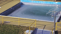 Whirlpool koupaliště Rusava