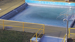 Whirlpool koupaliště Rusava