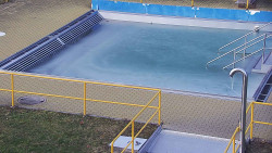 Whirlpool koupaliště Rusava