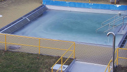 Whirlpool koupaliště Rusava