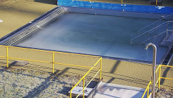 Whirlpool koupaliště Rusava