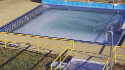 Whirlpool koupaliště Rusava