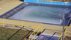 Whirlpool koupaliště Rusava