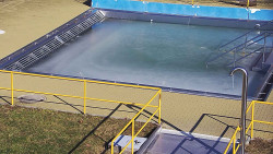 Whirlpool koupaliště Rusava