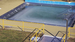 Whirlpool koupaliště Rusava