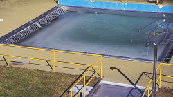 Whirlpool koupaliště Rusava