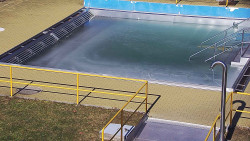 Whirlpool koupaliště Rusava