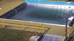 Whirlpool koupaliště Rusava