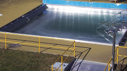 Whirlpool koupaliště Rusava