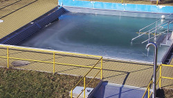 Whirlpool koupaliště Rusava