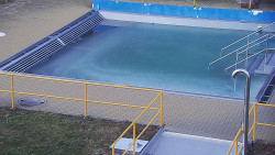 Whirlpool koupaliště Rusava