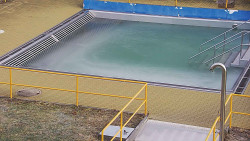 Whirlpool koupaliště Rusava