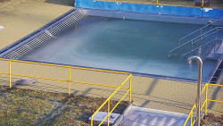 Whirlpool koupaliště Rusava