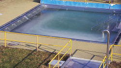 Whirlpool koupaliště Rusava