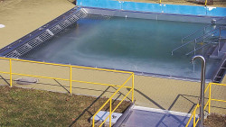 Whirlpool koupaliště Rusava