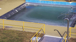 Whirlpool koupaliště Rusava