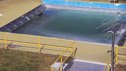 Whirlpool koupaliště Rusava