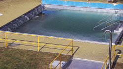 Whirlpool koupaliště Rusava