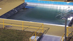 Whirlpool koupaliště Rusava