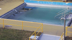 Whirlpool koupaliště Rusava