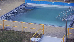 Whirlpool koupaliště Rusava