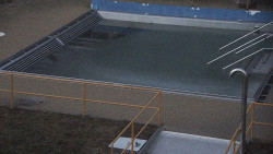 Whirlpool koupaliště Rusava