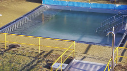 Whirlpool koupaliště Rusava