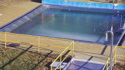 Whirlpool koupaliště Rusava