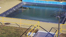 Whirlpool koupaliště Rusava