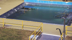 Whirlpool koupaliště Rusava