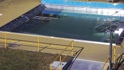 Whirlpool koupaliště Rusava