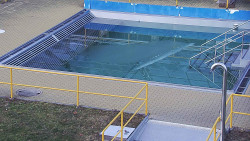 Whirlpool koupaliště Rusava