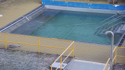 Whirlpool koupaliště Rusava