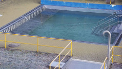 Whirlpool koupaliště Rusava