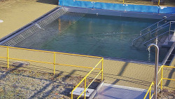 Whirlpool koupaliště Rusava