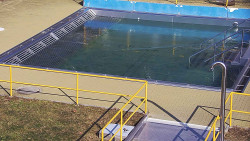 Whirlpool koupaliště Rusava